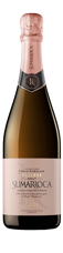 Bottle shot - Bodegas Sumarroca, Cava Brut Reserva Rosado Organic, DO Cava, Spain