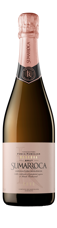 Bottle shot - Bodegas Sumarroca, Cava Brut Reserva Rosado Organic, DO Cava, Spain