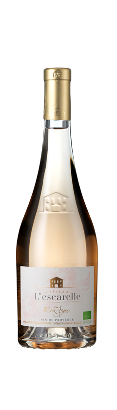 Rosé des Anges - Avenue des Vins