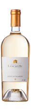 Bottle shot - Château L'Escarelle, Croix d'Engardin Rosé, AOP Coteaux Varois en Provence