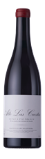 Bottle shot - Cantalapiedra Viticultores, Alto Las Cuestas, Vino de la Tierra de Castilla y Léon, Spain