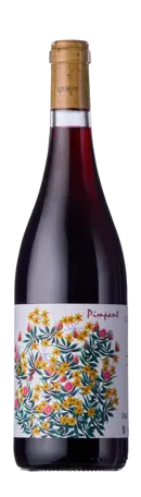 Bottle shot - Domaine Capmartin, Pimpant, IGP Côtes de Gascogne, France