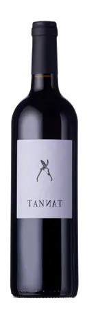 Bottle shot - Domaine Capmartin, Tannat, AOP Madiran, France