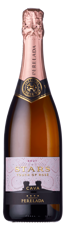 Bottle shot - Perelada, Stars Touch of Rosé, DO Cava, Spain