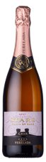 Bottle shot - Perelada, Stars Touch of Rosé, DO Cava, Spain