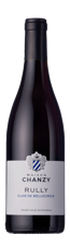 Bottle shot - Chanzy, Rully Rouge, Clos De Bellecroix, Côte Chalonnaise, France