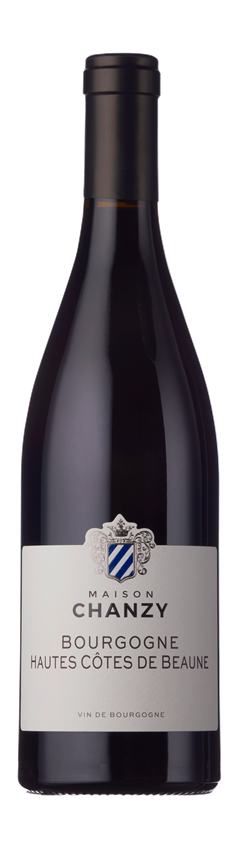 Chanzy, Bourgogne, Hautes Côtes De Beaune Rouge, France, 2020