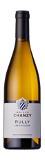 Bottle shot - Chanzy, Rully, Les Cailloux, Côte Chalonnaise, France