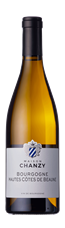 Bottle shot - Chanzy, Bourgogne, Hautes Côtes De Beaune Blanc, France