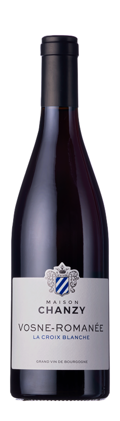 Chanzy, Vosne Romanée, La Croix Blanche, Côte de Nuits, France, 2022