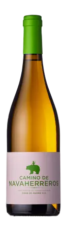 Bottle shot - Bodegas Bernabeleva, Camino de Navaherreros Blanco, DO Madrid, Spain
