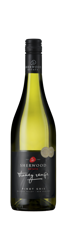 Bottle shot - Sherwood Estate, Stoney Range, Pinot Gris, Waipara, New Zealand