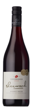 Bottle shot - Sherwood Estate, Sherwood Pinot Noir, Waipara, New Zealand