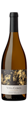 Bottle shot - Viña Cobos, Vinculum Chardonnay, Mendoza, Argentina
