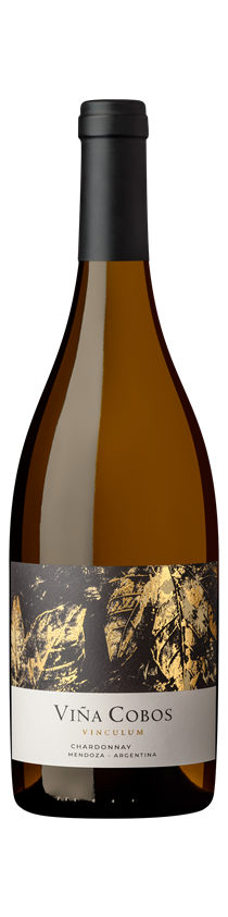 Viña Cobos, Vinculum Chardonnay, Mendoza, Argentina, 2021