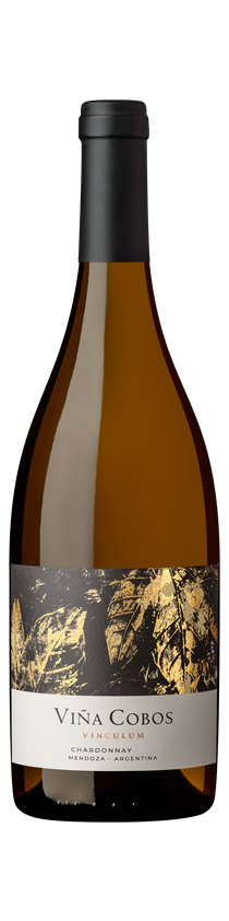 Viña Cobos, Vinculum Chardonnay, Mendoza, Argentina, 2019