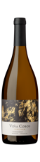 Bottle shot - Viña Cobos, Vinculum Chardonnay, Mendoza, Argentina