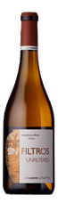 Bottle shot - Bodegas Altolandon, Sin Filtros Garnacha Blanca, Manchuela, Spain