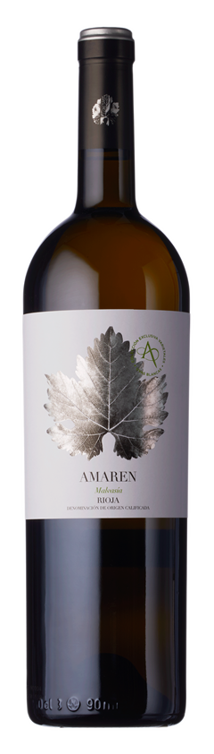 Bodegas Amaren, Malvasia, Rioja Alavesa, Spain (150cl.), 2019