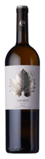 Bottle shot - Bodegas Amaren, Malvasia, Rioja Alavesa, Spain (150cl.)