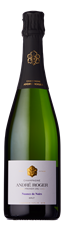 Bottle shot - Champagne André Roger, Nuance de Noirs Brut Premier Cru, Aÿ, Champagne, France