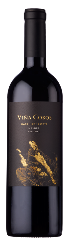 Viña Cobos, Marchiori Estate Malbec, Luján de Cuyo, Argentina, 2019