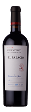 Bottle shot - Bodegas Luis Cañas, Finca El Palacio, DOCa Rioja Alavesa, Spain