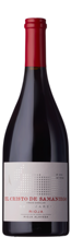 Bottle shot - Bodegas Amaren, El Cristo De Samaniego, DOCa Rioja Alavesa, Spain
