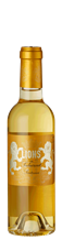 Bottle shot - Château de Suduiraut, Lions de Suduiraut, Sauternes, Bordeaux, France (37.5cl.)