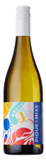 Bottle shot - Vignerons de Florensac, Pique & Mixe Piquepoul-Terret, IGP Côtes De Thau Blanc, Languedoc Roussillon, France