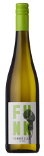 Bottle shot - Funkstille Riesling, Niederösterreich, Austria