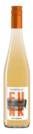 Bottle shot - Funkstille, Skin Contact, Niederösterreich, Austria