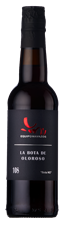 Bottle shot - Equipo Navazos, La Bota No 108, Oloroso, 'Viejisimo de Chiclana Bota No', Jerez, Spain (37.5cl.)