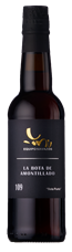 Bottle shot - Equipo Navazos, La Bota No 109, Amontillado 'Viejísimo de Trebujena Bota Punta', Montilla-Moriles, Spain (37.5cl.)