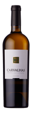 Bottle shot - Real Campanhia Velha, Carvalhas Branco, DOC Duoro, Portugal