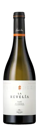 Bottle shot - Bodegas Emilio Moro, La Revelía, DO Bierzo, Spain