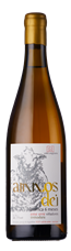 Bottle shot - Vides Singulares, Amnos dei Barrica, Treixadura, VdT Val de Miño-ourense, Galicia, Spain