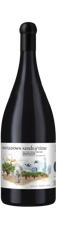 Bottle shot - Thistledown, This Charming Man Single Vineyard Old Vine Grenache, Blewitt Springs, McLaren Vale, Australia (150cl)