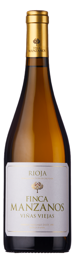 Bodegas Manzanos, Blanco Viñas Viejas, Rioja, Spain, 2021