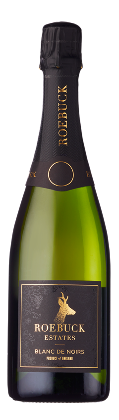 Roebuck Estates, Blanc De Noirs, Sussex, England, 2015