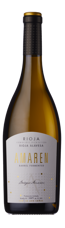Bottle shot - Bodegas Amaren, Blanco Barrel Fermented, DOCa Rioja, Spain