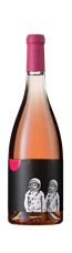 Bottle shot - Felicette, Rosé, Languedoc and South West, France