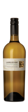 Bottle shot - Largesse Sauvignon Blanc-Colombard, IGP Côtes de Gascogne, France
