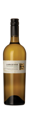 Bottle shot - Largesse Sauvignon Blanc-Colombard, IGP Côtes de Gascogne, France