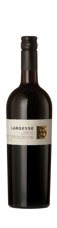 Bottle shot - Largesse Merlot, IGP Pays d'Oc, Languedoc, France