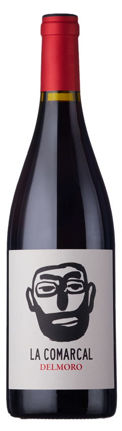 La Comarcal, Delmoro, Valencia, Vino de Mesa, Spain, 2021