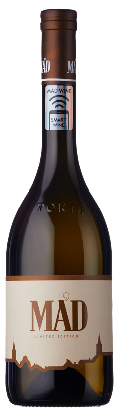 Mád, Limited Edition, Tokaj, Hungary, 2018