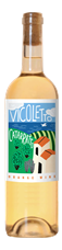 Bottle shot - Rallo Azienda Agricola, Vicoletto Catarratto, IGP Sicily, Italy