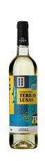 Bottle shot - Adega de Redondo, Terras Lusas Branco, Vinho Regional Alentejano, Portugal