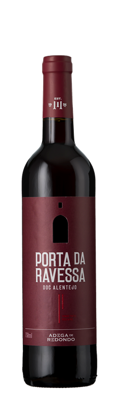 Adega de Redondo, Porta da Ravessa Tinto, DOC Alentejo, Portugal, 2020 -  Alliance Wine